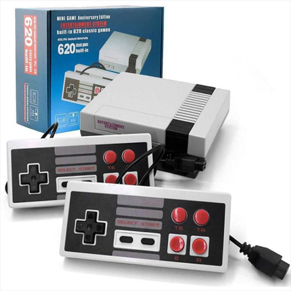 Consola Nintendo Retro