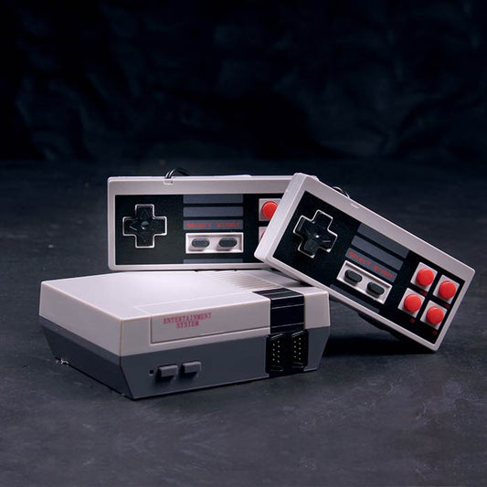 Consola Nintendo Retro